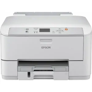 Замена системной платы на принтере Epson WF-M5190DW в Москве